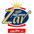 زر ماکارون